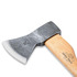 Helko Werk Black Forest Woodworker 1600g axe 13566