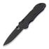 Benchmade - Tactical Triage, ดำ