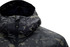 Carinthia G-LOFT TLG Multicam jacket, שחור