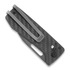 Складной нож SOG Ultra XR Carbon Fiber Graphite SOG-12-63-01-57