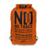 Helikon-Tex - Dirt Bag, orange/black