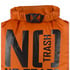 Helikon-Tex Dirt Bag, orange/black AC-DTB-NL-2401A