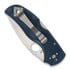 Spyderco Native 5 CPM SPY27 Lightweight folding knife C41PCBL5