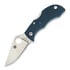 Spyderco - Manbug K390 Lightweight