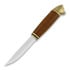 Marttiini - Bear knife, rosewood handle Lamnia Edition