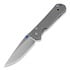 Chris Reeve Sebenza 21 folding knife, large L21-1000