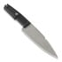 Нож Extrema Ratio Shrapnel One Stonewashed LAMNIA EDITION