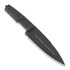 Extrema Ratio Shrapnel One All Black LAMNIA EDITION kniv