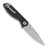 RealSteel Sidus Free folding knife, G10 7465