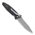 Microtech Socom Elite S/E Stonewash סכין מתקפלת, קצה משונן 160-11