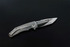Rockstead REN-ZDP (TANTO-HONZUKURI) folding knife