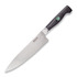 Hen & Rooster - Chefs Knife, negro
