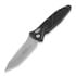 Складной нож Microtech Socom Elite T/E Auto Stonewash Standard 161A-10