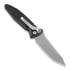 Microtech Socom Elite T/E Auto Stonewash Standard folding knife 161A-10