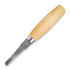 Morakniv Wood Carving Hook Knife 163 Double Edge - Wood 13445