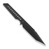 Нож ZU Bladeworx Merc MK2 Tanto, черен