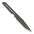 Nůž ZU Bladeworx Merc MK2 Tanto, šedá