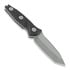 Microtech Socom Alpha Mini T/E Stonewash Standard knife 114M-10