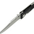 Terrain 365 STS-AT Black G10 folding knife
