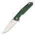 CH Knives - Atlantic G10, зелений