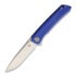 CH Knives - Lightweight Gentle G10, modrá