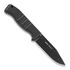 Nieto Semper FI 4 kniv, svart 131-N