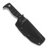 Nieto Semper FI 5 סכין 132
