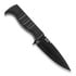 Нож Nieto Semper FI 5, черен 132-N