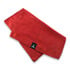 Audacious Concept - Knife Care Cloth, vermelho