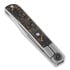 Πτυσσόμενο μαχαίρι Maxace Zircon Copper Marble CF inlay