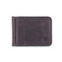 Manboro Clip Wallet, Brown