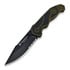 Smith & Wesson - Linerlock A/O Green/Black
