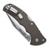 Cold Steel Code 4 Clip Point סכין מתקפלת, CPM S35VN CS-58PC