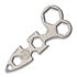 ESEE - WRAT Wrench Stainless, tumbled