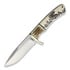 Marbles - Fixed Blade Scrimshaw
