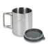 Helikon-Tex - Thermo Cup Stainless Steel
