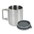 Helikon-Tex Thermo Cup Stainless Steel TK-TK1-SS-15