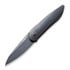 We Knife Black Void Opus folding knife 2010