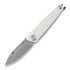 Skladací nôž ANV Knives Z050 Plain edge