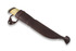 Eräpuu Moose Hunter 90 finnish Puukko knife