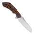 Olamic Cutlery Wayfarer 247 M390 Sheepscliffe T255S sklopivi nož