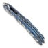 Olamic Cutlery Wayfarer 247 M390 Drop Point T1393 foldekniv