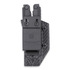 Teacă Clip & Carry Gerber MP600, carbon fiber, negru
