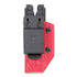 Pouzdro Clip & Carry Gerber MP600, červená