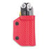 Clip & Carry - Leatherman Signal, rot