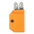 Clip & Carry - Victorinox Spirit, orange
