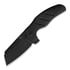 Kizer Cutlery C01E Linerlock CF folding knife
