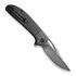 Nóż składany CIVIVI Ortis Damascus, carbon fiber C2013DS-1