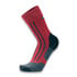 Meindl - MT6 Merino W socks, bordeaux