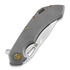 Briceag Olamic Cutlery Wayfarer 247 M390 Drop Point T1392